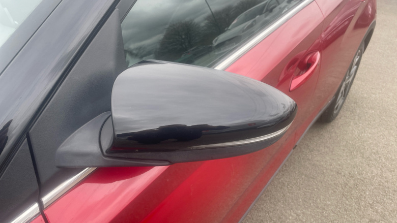 Hyundai BAYON 1.0 TGDi 48V MHEV Ultimate 5dr DCT Petrol Hatchback